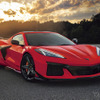 シボレー『コルベット Z06』新型を発売、2710万円から　新カラー2色が登場 画像