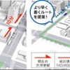 分かりやすく高性能なナビゲーション機能