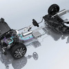 ジープ『コンパス』新型