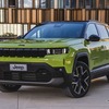 ジープ『コンパス』新型、歴代ジープで最高レベルの空力性能…520万円から 画像