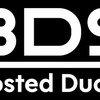独自の再生方式「BBDS（Bass-Boosted Duct System）」