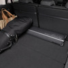 車室内空間を有効活用できるユーティリティ設計