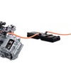 第3世代 e-POWERパワートレインの仕組みを紹介するカットモデル