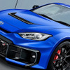 トヨタ MR2 次期型の予想CG