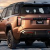 三菱 パジェロ 新型