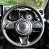 スズキ ジムニーノマド AT車