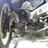 スズキ ジムニーノマド AT車