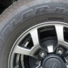 スズキ ジムニーノマド AT車