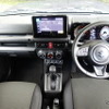 スズキ ジムニーノマド AT車