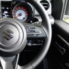 スズキ ジムニーノマド AT車