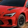 トヨタ セリカ 新型の予想CG