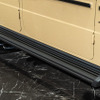 メルセデスAMG「G 63 MANUFAKTUR Edition（ISG）」
