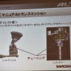 スズキ アルトワークス