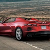 シボレー コルベット V8 Tourer
