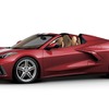 シボレー コルベット V8 Tourer