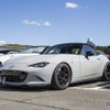 RAYS FAN MEETING WEST…VOLK RACING