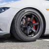 RAYS FAN MEETING WEST…VOLK RACING