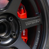 RAYS FAN MEETING WEST…VOLK RACING