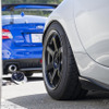 RAYS FAN MEETING WEST…VOLK RACING