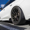 RAYS FAN MEETING WEST…VOLK RACING
