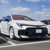 RAYS FAN MEETING WEST…VOLK RACING