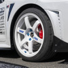 RAYS FAN MEETING WEST…VOLK RACING