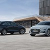 アウディ『A3』の特別仕様モデル「urban mode」