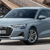 アウディ『A3』の特別仕様モデル「urban mode」