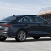 アウディ『A3』の特別仕様モデル「urban mode」