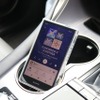 オーディプレイヤーにはDAP（ウォークマン）を用いる。DAPには幅広いジャンルの楽曲を収め、オールマイティな再生を行う。