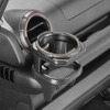 Carmate・ジムニー専用ドリンクホルダー2 ノマドドアグリップ用ネジ付属 2個セット（CX555K）
