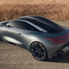 プジョー『RCZ Vision』