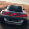 プジョー『RCZ Vision』