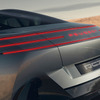 プジョー『RCZ Vision』