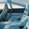 プジョー『RCZ Vision』