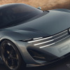 「初代好きだったから嬉しい」プジョー『RCZ』復活にSNSで反響、「おしゃれだなぁ」とデザインも評価 画像