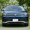 VW ティグアン TDI 4MOTION R-Line