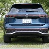 VW ティグアン TDI 4MOTION R-Line