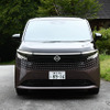 日産 エルグランド