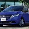 日産 ノート 現行