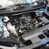日産 キックス 新型のHR14DDeエンジン