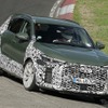 アウディ RS Q5 プロトタイプ
