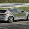 アウディ RS Q5 プロトタイプ