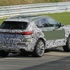 アウディ RS Q5 プロトタイプ