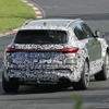 アウディ RS Q5 プロトタイプ