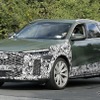 アウディ RS Q5 プロトタイプ