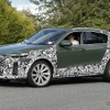 アウディ RS Q5 プロトタイプ