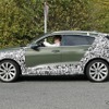 アウディ RS Q5 プロトタイプ