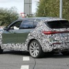 アウディ RS Q5 プロトタイプ