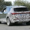 アウディ RS Q5 プロトタイプ